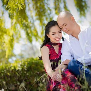 Meet your Posher, Khương